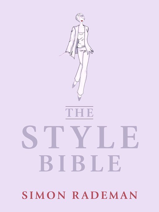 Die Styl Bybel deur Simon Rademan